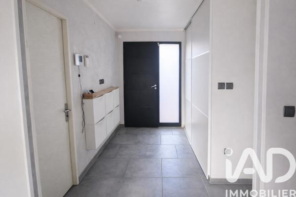 Maison à vendre 5 pièces 161 m² Cavanac