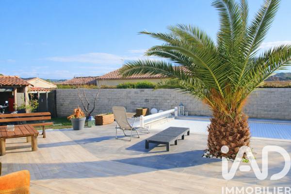 Maison à vendre 5 pièces 161 m² Cavanac