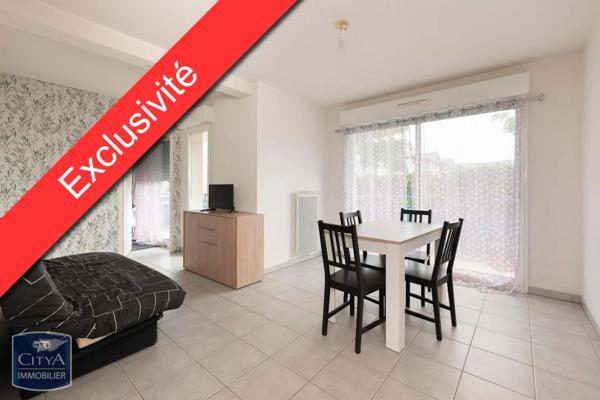 Appartement à vendre 4 pièces 72.46m²