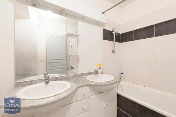 Appartement à vendre 4 pièces 72.46m²