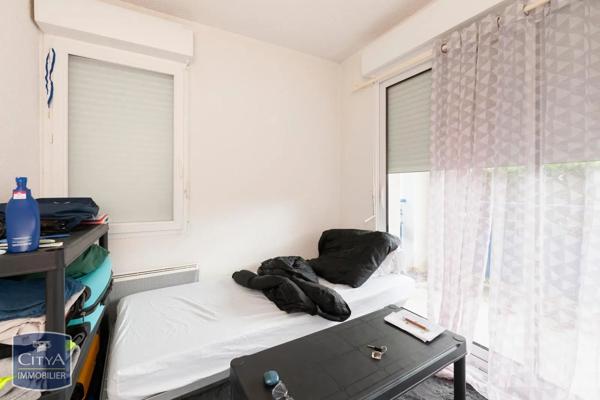 Appartement à vendre 4 pièces 72.46m²