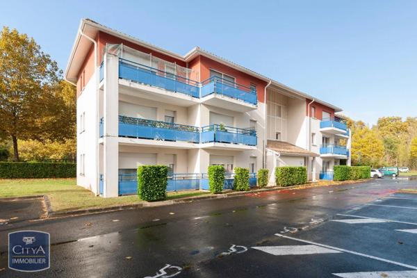 Appartement à vendre 4 pièces 72.46m²