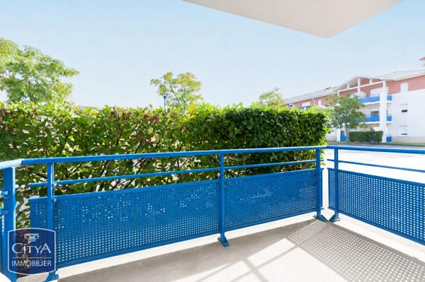 Appartement à vendre 4 pièces 72.46m² Mont-de-Marsan (40000)