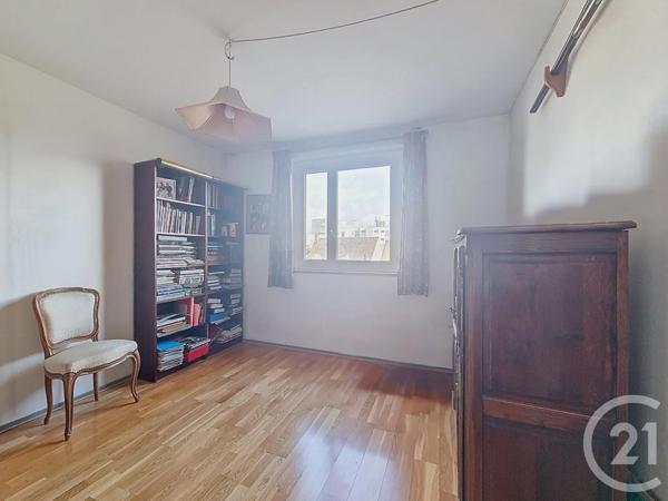 Appartement F5 à vendre  5 pièces - 83,10 m2 RUNGIS - 94