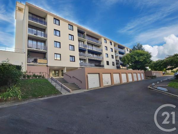 Appartement F5 à vendre  5 pièces - 83,10 m2 RUNGIS - 94