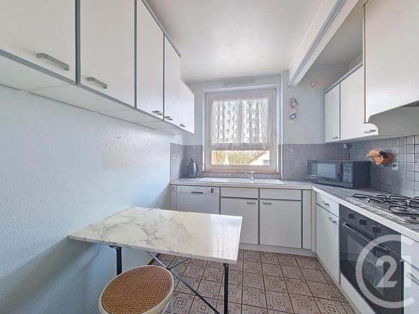 Appartement F5 à vendre  5 pièces - 83,10 m2 RUNGIS - 94
