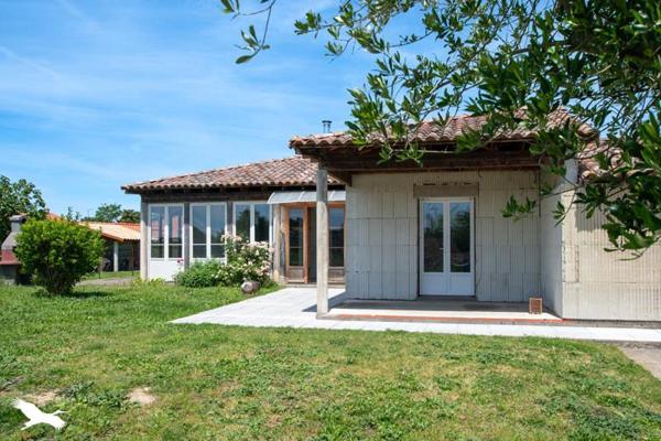 Maison à vendre 288 640 € Seysses 6 p 120 m² DPE B