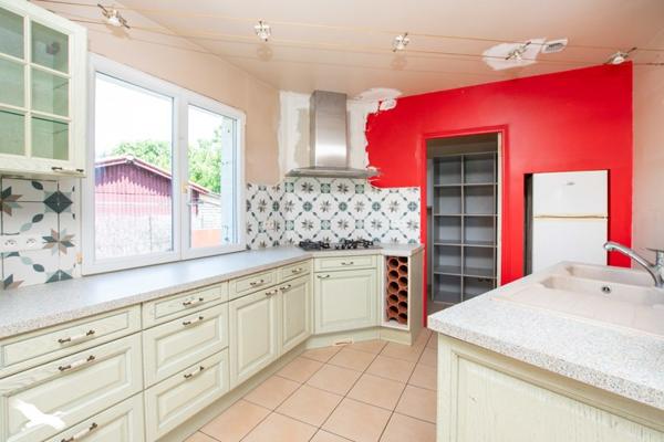 Maison à vendre 288 640 € Seysses 6 p 120 m² DPE B