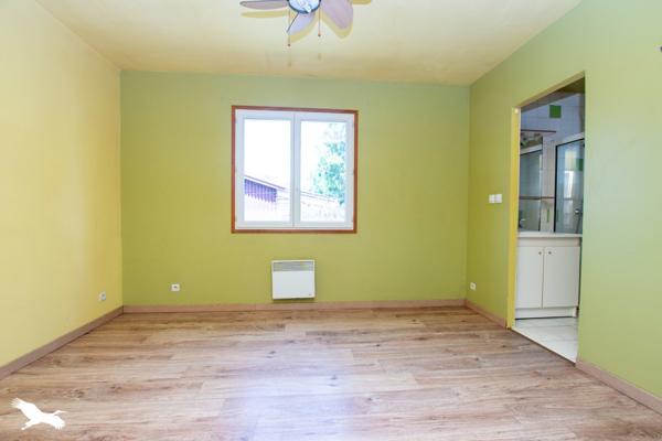 Maison à vendre 288 640 € Seysses 6 p 120 m² DPE B