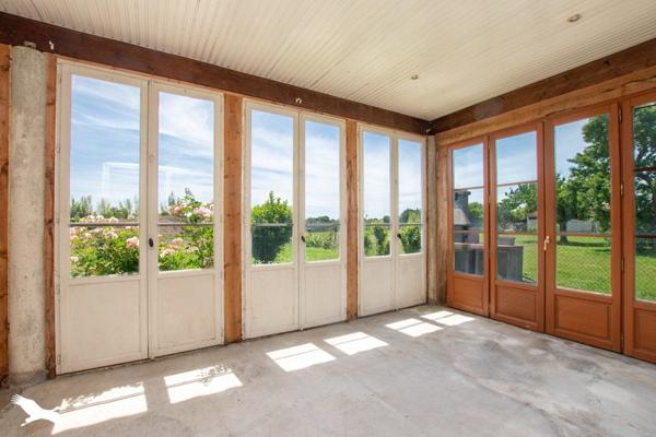 Maison à vendre 288 640 € Seysses 6 p 120 m² DPE B