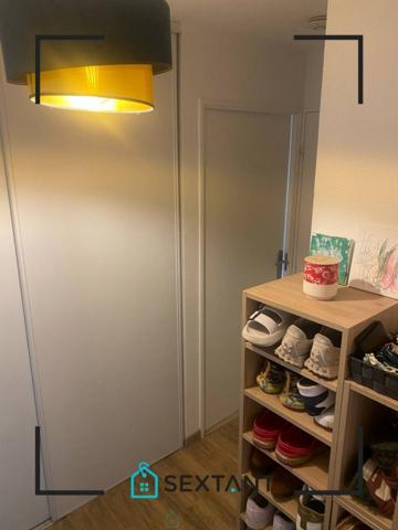 Appartement 2 pièces avec terrasse  Quartier Jardin des Plantes