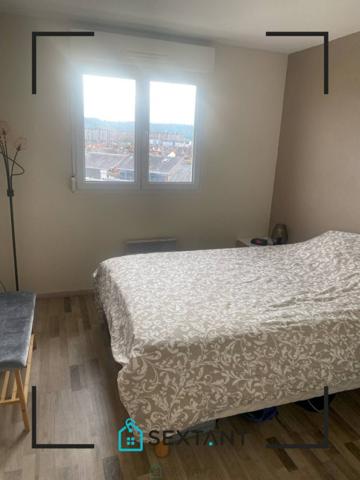 Appartement 2 pièces avec terrasse  Quartier Jardin des Plantes