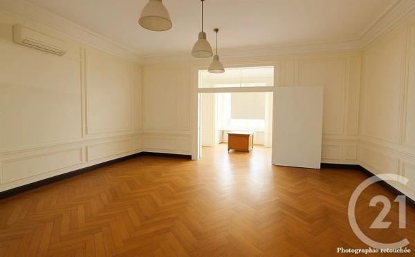 Appartement T3 à vendre  3 pièces - 59,52 m 2   MENTON  - 06