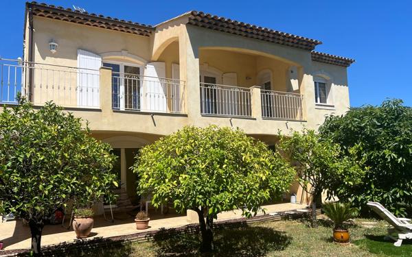 Immeuble à vendre