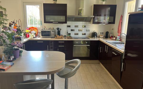 Immeuble à vendre