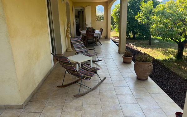 Immeuble à vendre