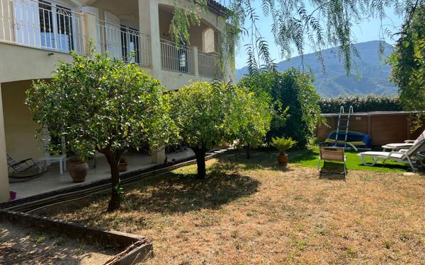 Immeuble à vendre
