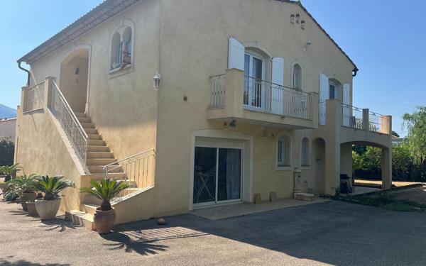 Immeuble à vendre