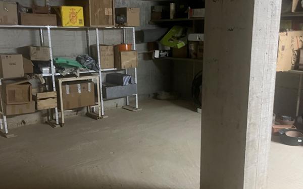 Immeuble à vendre