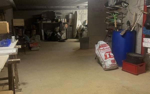 Immeuble à vendre