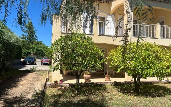 Immeuble à vendre