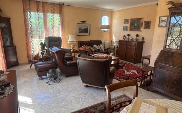 Immeuble à vendre