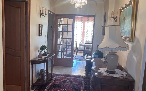 Immeuble à vendre