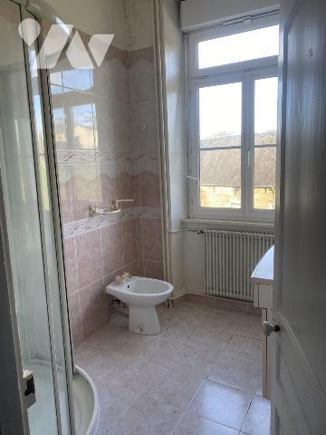 ENSEMBLE IMMOBILIER AVEC DEPENDANCES ET TERRAIN 