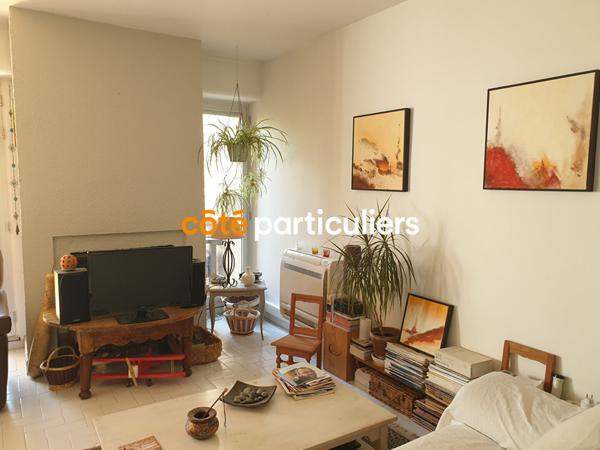 Vente Maison de ville107 m² - 5 Pièces - PEROLS (34470)
