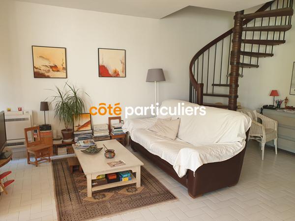 Vente Maison de ville107 m² - 5 Pièces - PEROLS (34470)