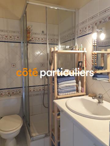 Vente Maison de ville107 m² - 5 Pièces - PEROLS (34470)