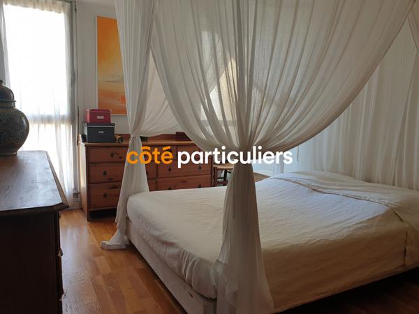 Vente Maison de ville107 m² - 5 Pièces - PEROLS (34470)