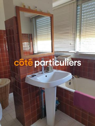 Vente Maison de ville107 m² - 5 Pièces - PEROLS (34470)