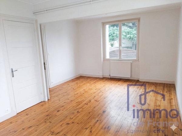 Maison 6 pièces                                        - 43000 Le Puy-en-Velay Réf : 2622-CIFVFOREZVELAY