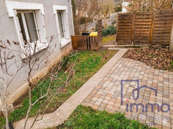 Maison 6 pièces                                        - 43000 Le Puy-en-Velay Réf : 2622-CIFVFOREZVELAY