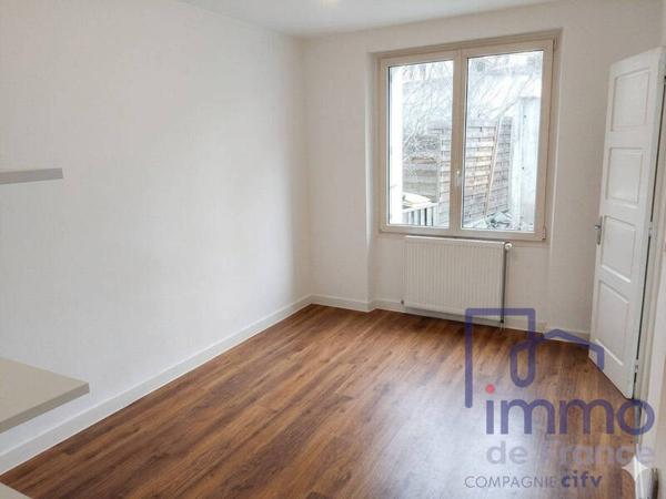 Maison 6 pièces                                        - 43000 Le Puy-en-Velay Réf : 2622-CIFVFOREZVELAY
