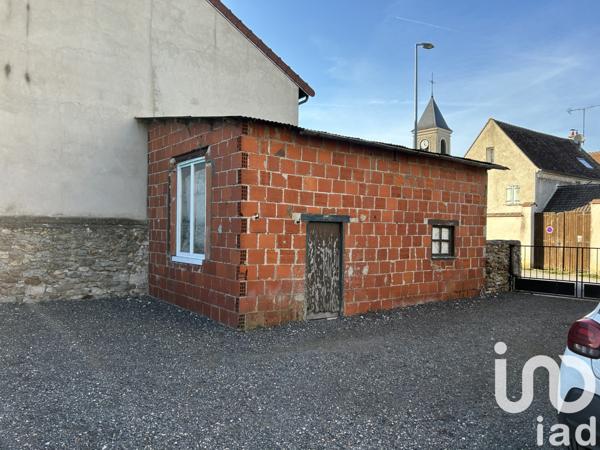 Immeuble à vendre 200 m² La Ferté-sous-Jouarre