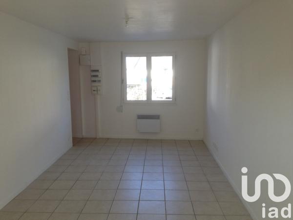 Immeuble à vendre 200 m² La Ferté-sous-Jouarre
