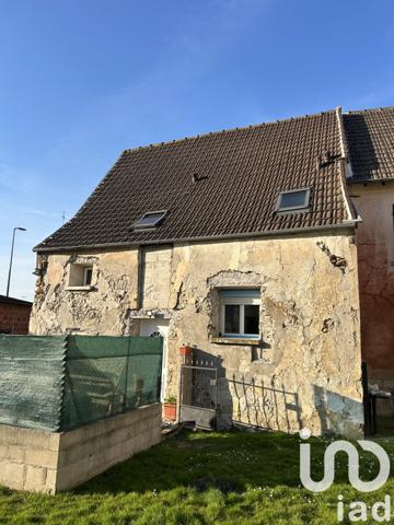 Immeuble à vendre 200 m² La Ferté-sous-Jouarre