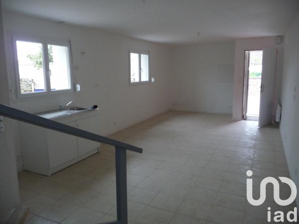 Immeuble à vendre 200 m² La Ferté-sous-Jouarre