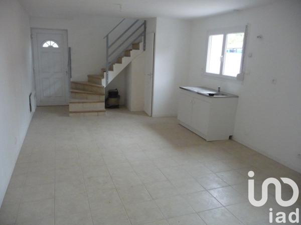 Immeuble à vendre 200 m² La Ferté-sous-Jouarre