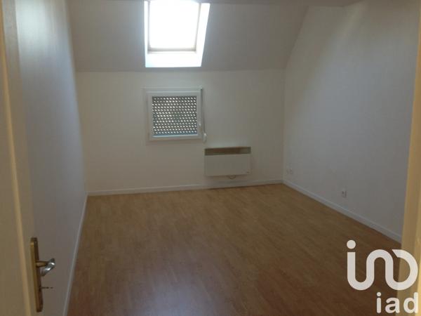 Immeuble à vendre 200 m² La Ferté-sous-Jouarre