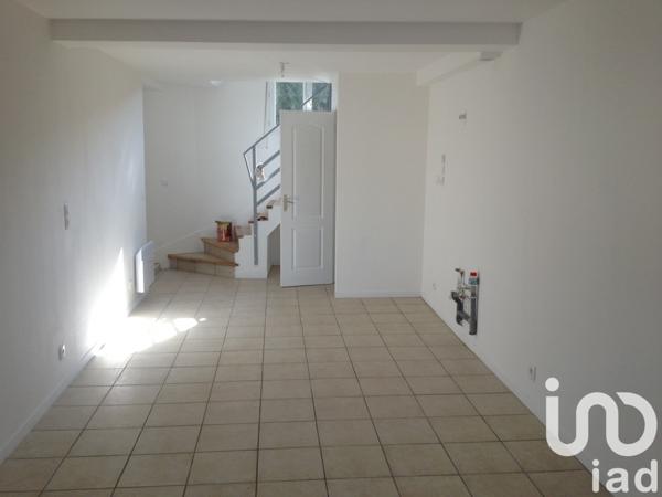 Immeuble à vendre 200 m² La Ferté-sous-Jouarre