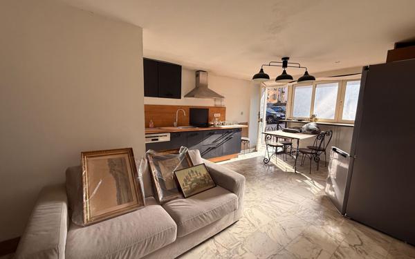 Appartement à vendre    1 pièce • 45,39 m2 Nice