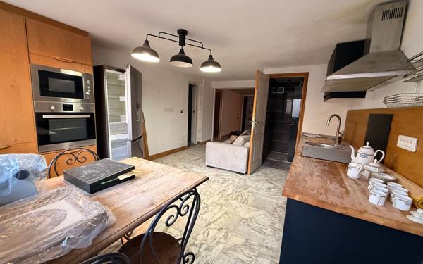 Appartement à vendre    1 pièce • 45,39 m2 Nice