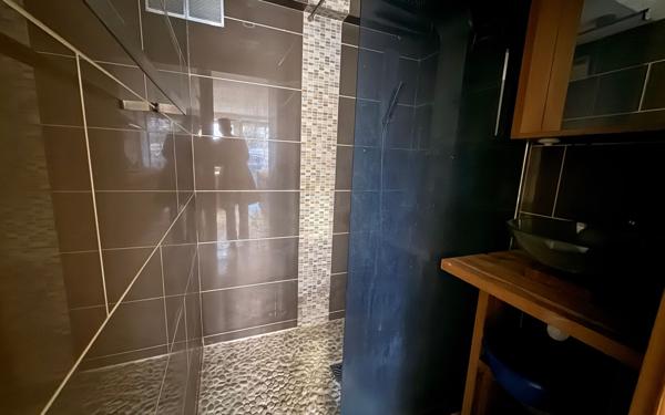 Appartement à vendre    1 pièce • 45,39 m2 Nice