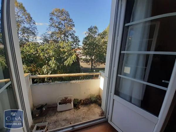 Appartement à vendre 3 pièces 60m²