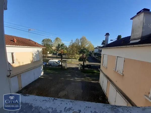 Appartement à vendre 3 pièces 60m²