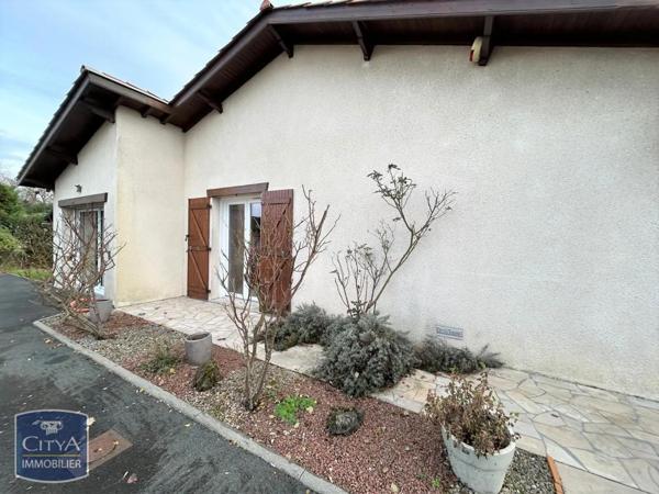 Maison à vendre 5 pièces 117m²