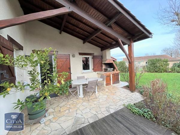 Maison à vendre 5 pièces 117m²